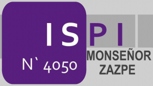 ISPI N° 4050 "Monseñor Zazpe"